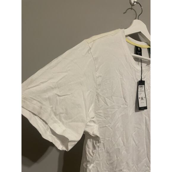 Men's Color‎ Block RAW T Shirt Size Medium - Picture 6 of 11